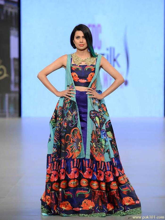 Abid Saleem Fashion Photography