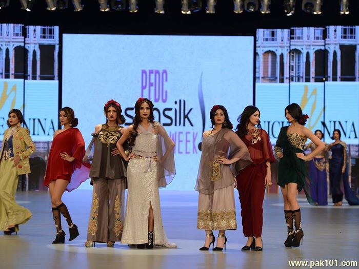 Abid Saleem Fashion Photography