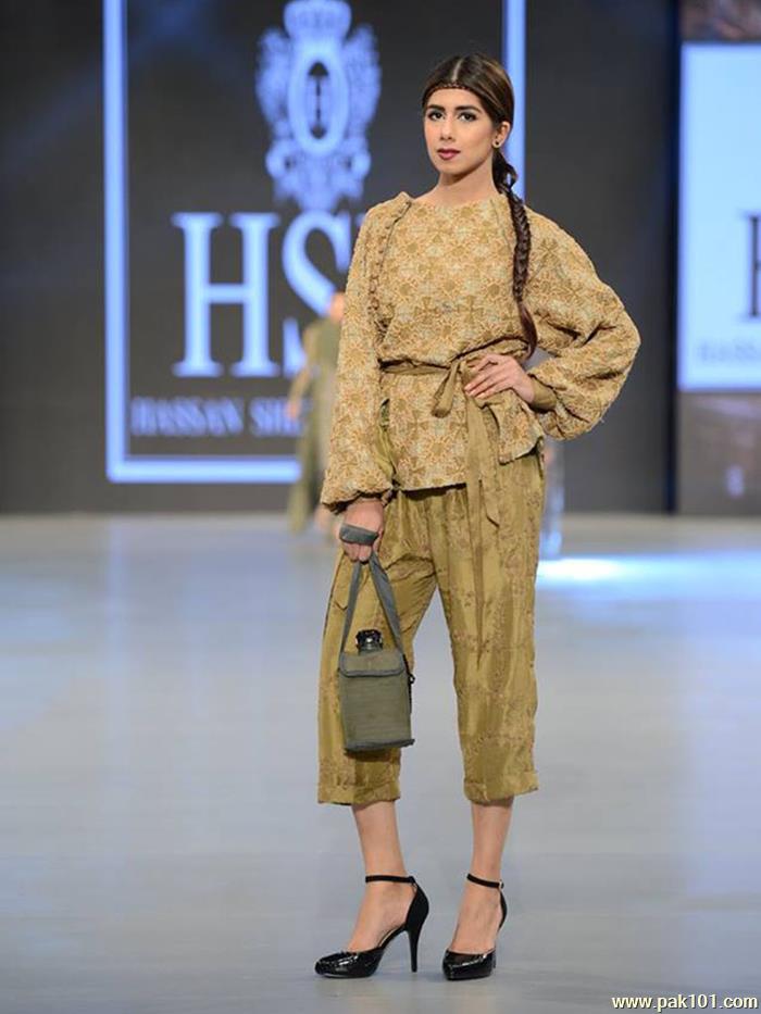 Abid Saleem Fashion Photography