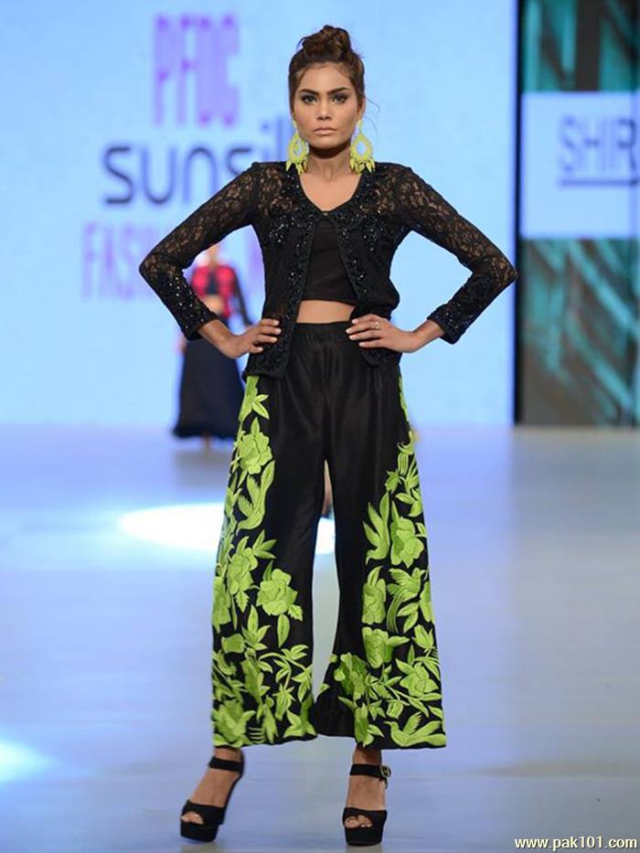 Abid Saleem Fashion Photography