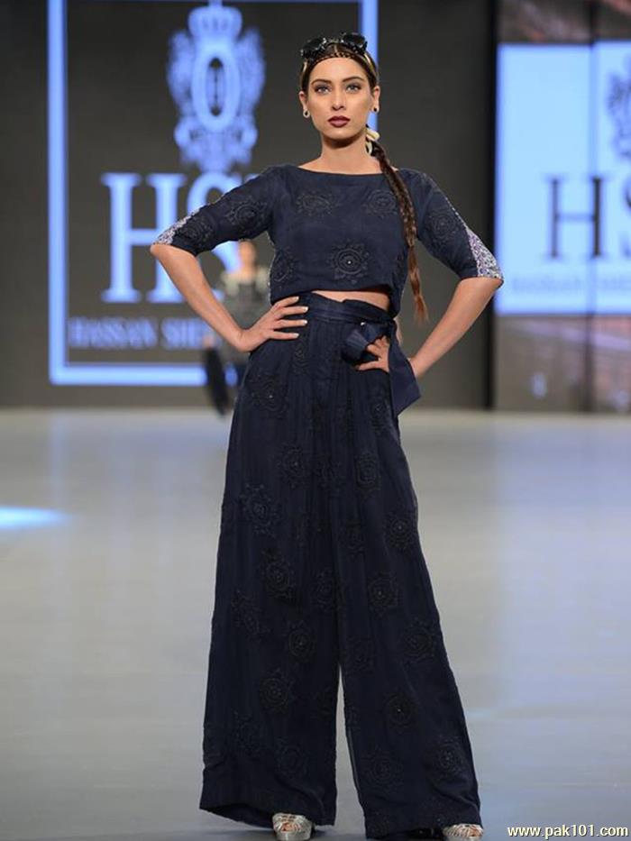 Abid Saleem Fashion Photography