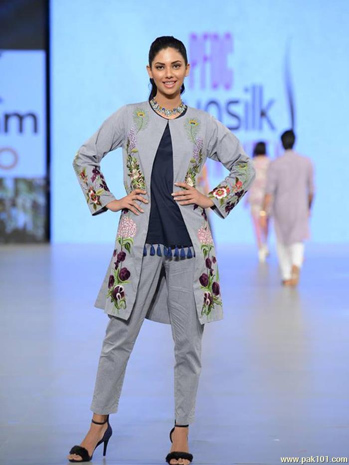 Abid Saleem Fashion Photography