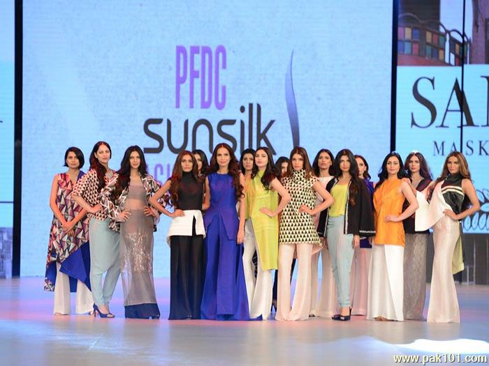 Abid Saleem Fashion Photography