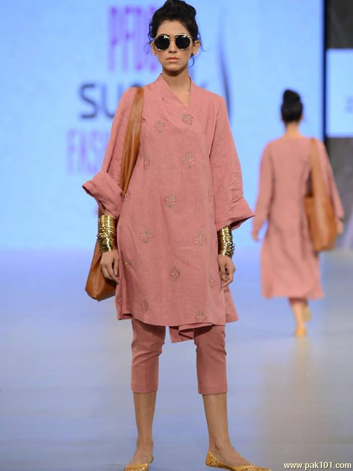 Abid Saleem Fashion Photography