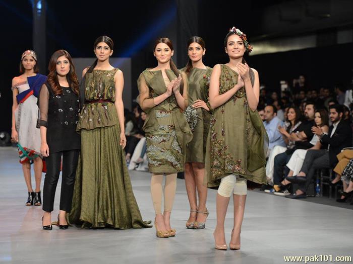 Abid Saleem Fashion Photography