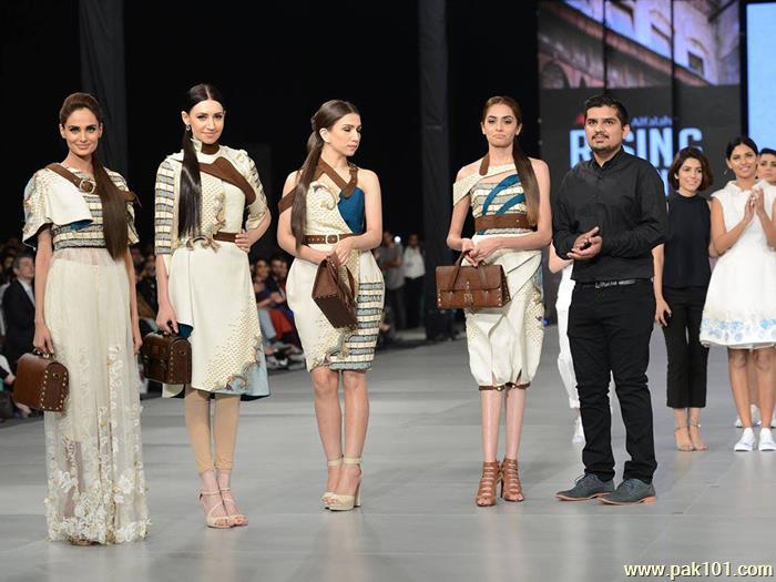 Abid Saleem Fashion Photography