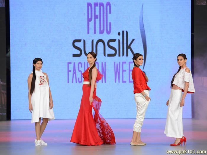 Abid Saleem Fashion Photography