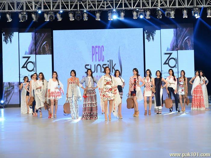 Abid Saleem Fashion Photography