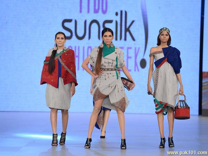 Abid Saleem Fashion Photography