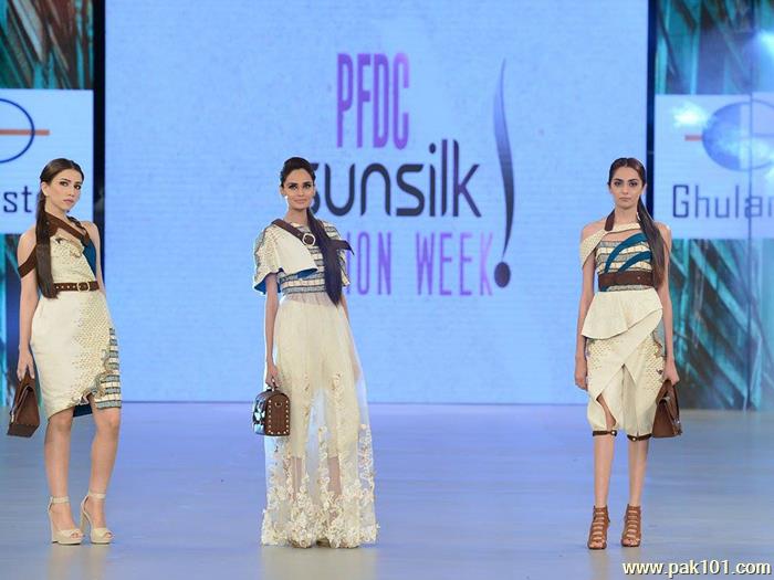 Abid Saleem Fashion Photography