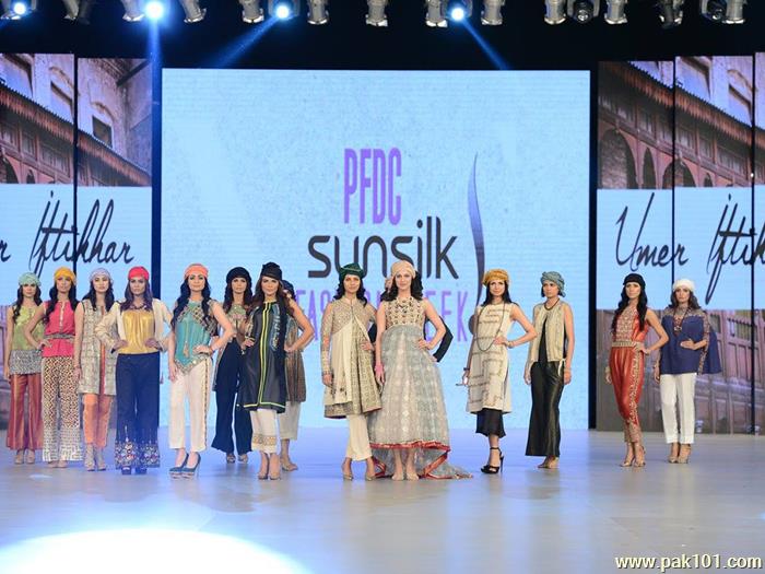 Abid Saleem Fashion Photography