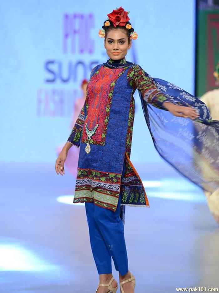 Abid Saleem Fashion Photography