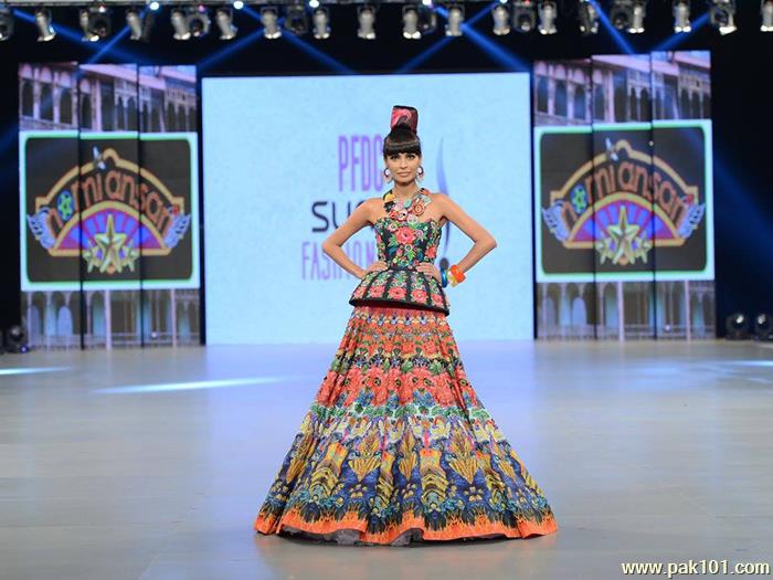 Abid Saleem Fashion Photography