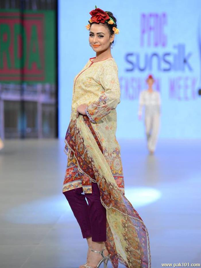 Abid Saleem Fashion Photography