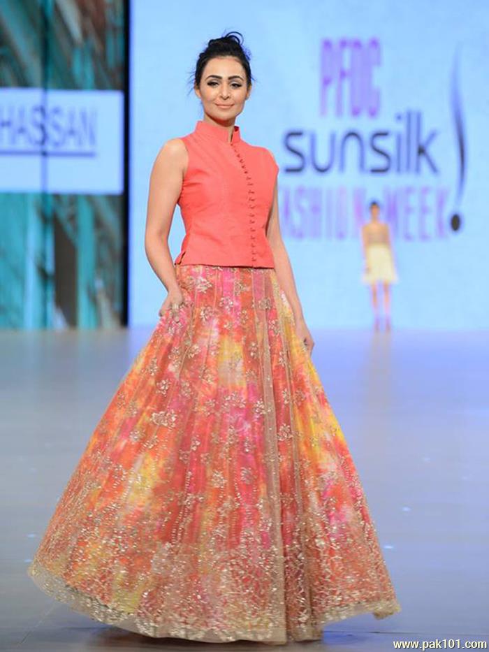 Abid Saleem Fashion Photography