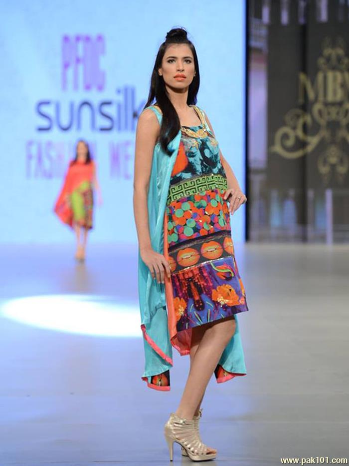 Abid Saleem Fashion Photography