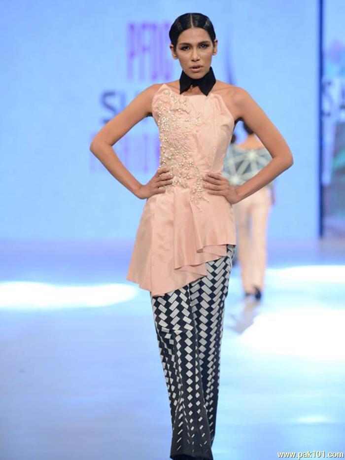 Abid Saleem Fashion Photography