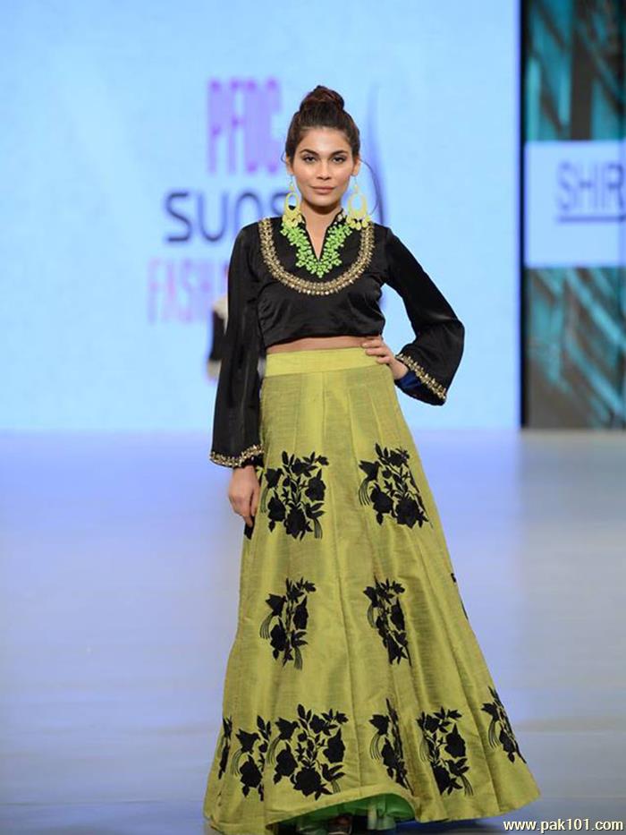 Abid Saleem Fashion Photography