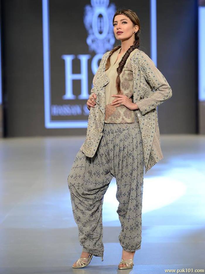 Abid Saleem Fashion Photography