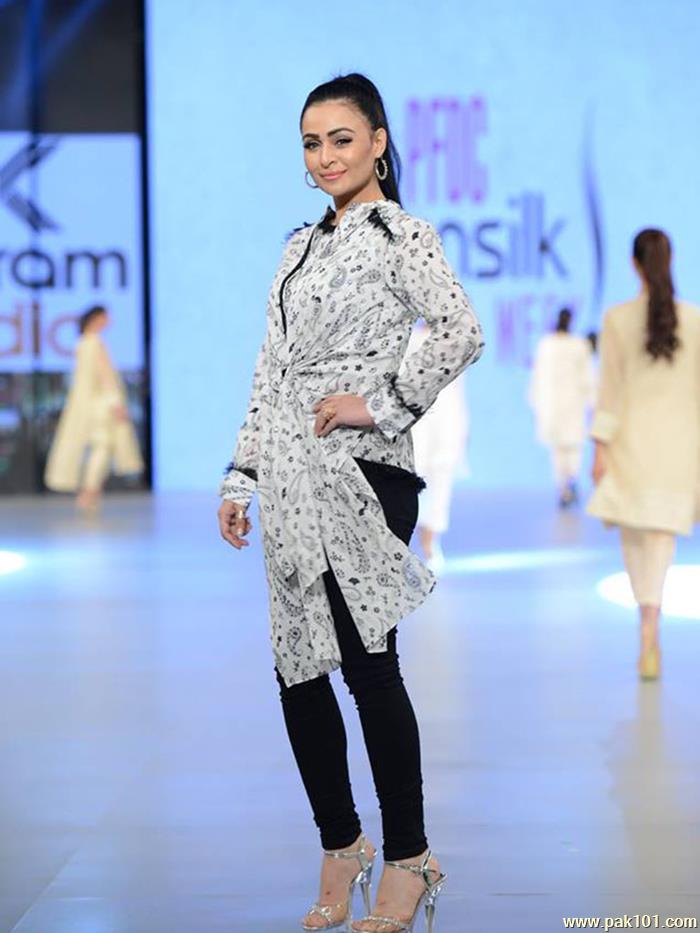 Abid Saleem Fashion Photography