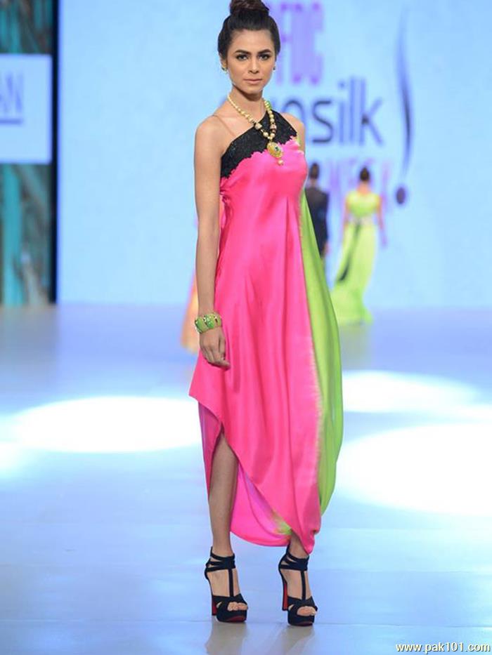 Abid Saleem Fashion Photography