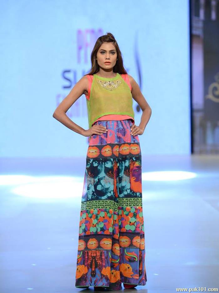 Abid Saleem Fashion Photography