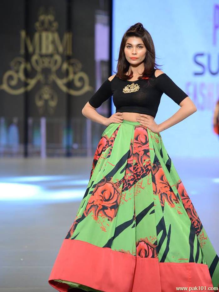 Abid Saleem Fashion Photography