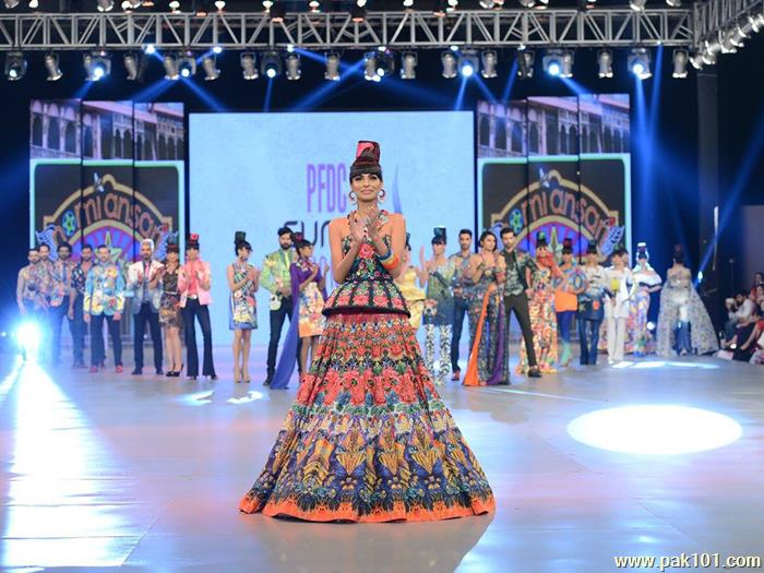 Abid Saleem Fashion Photography