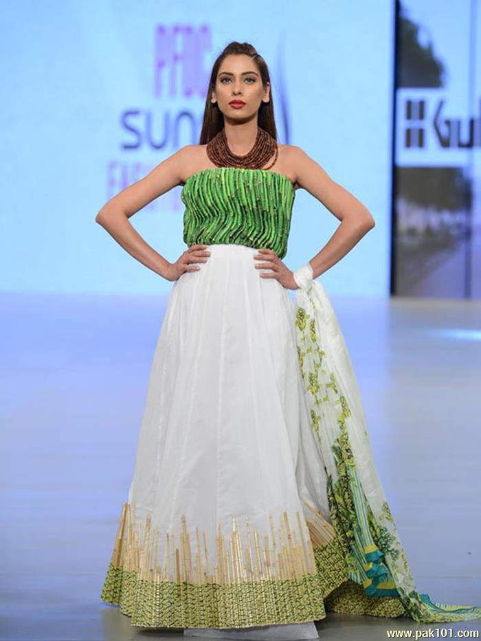 Abid Saleem Fashion Photography