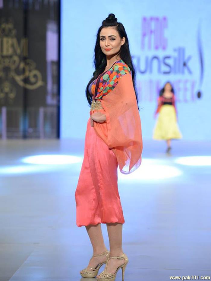 Abid Saleem Fashion Photography