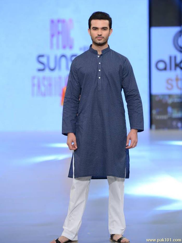 Abid Saleem Fashion Photography