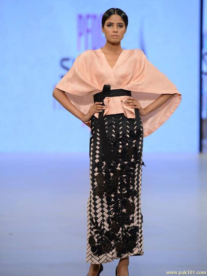 Abid Saleem Fashion Photography