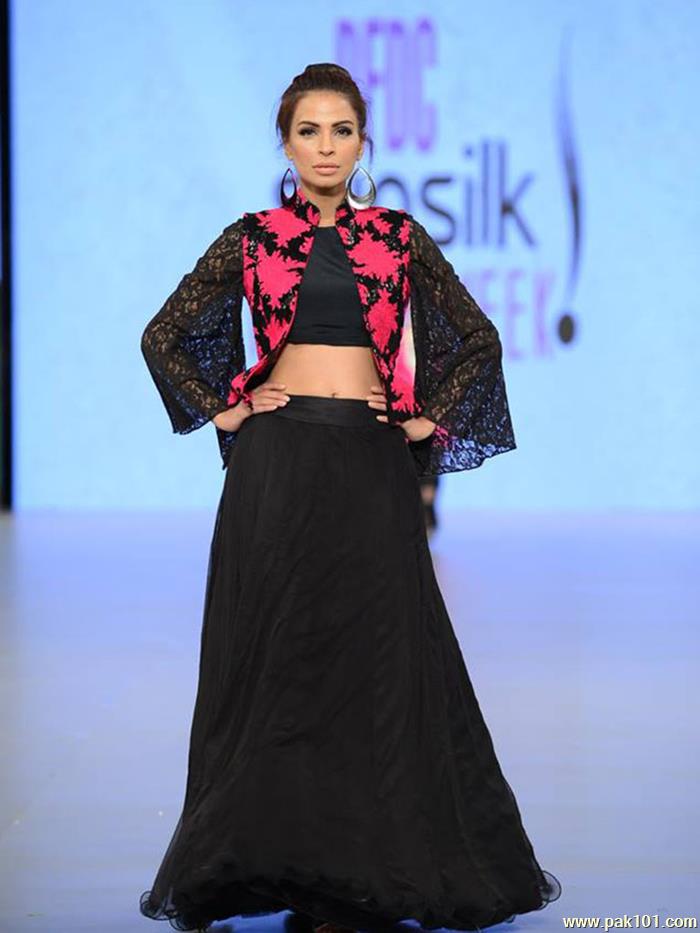 Abid Saleem Fashion Photography