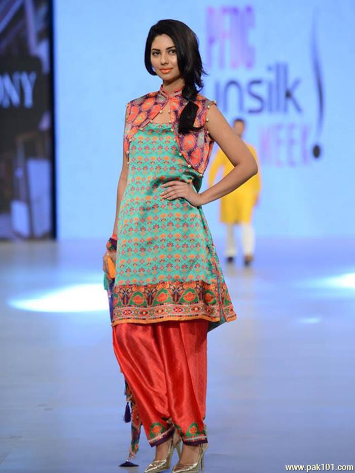 Abid Saleem Fashion Photography