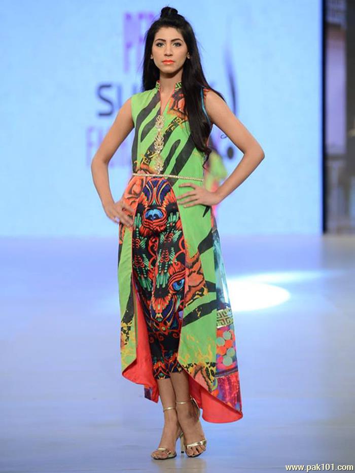 Abid Saleem Fashion Photography