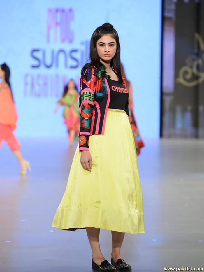 Abid Saleem Fashion Photography