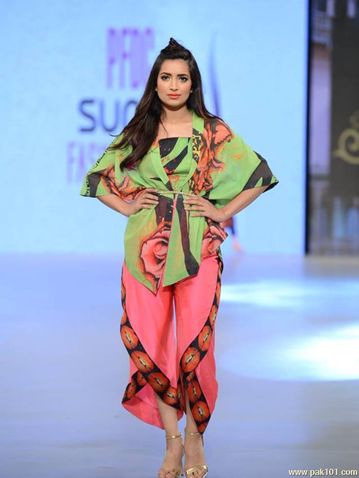 Abid Saleem Fashion Photography