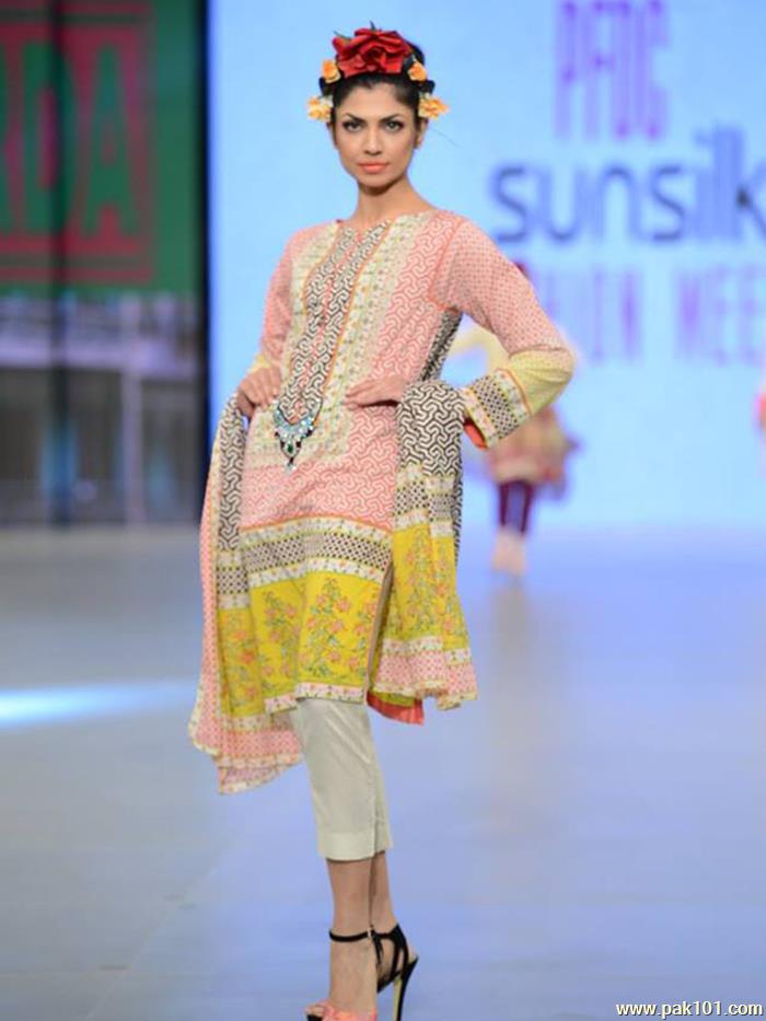 Abid Saleem Fashion Photography