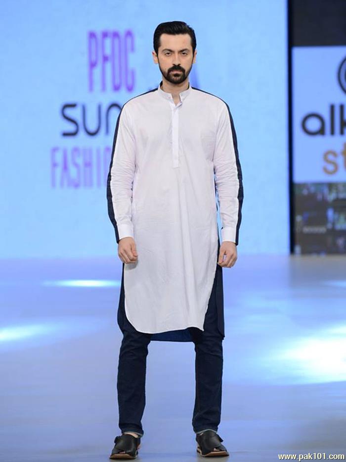 Abid Saleem Fashion Photography