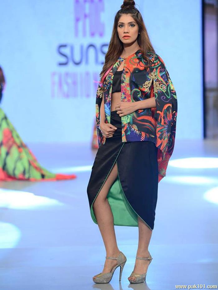 Abid Saleem Fashion Photography