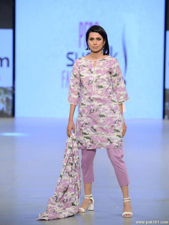 Abid Saleem Fashion Photography