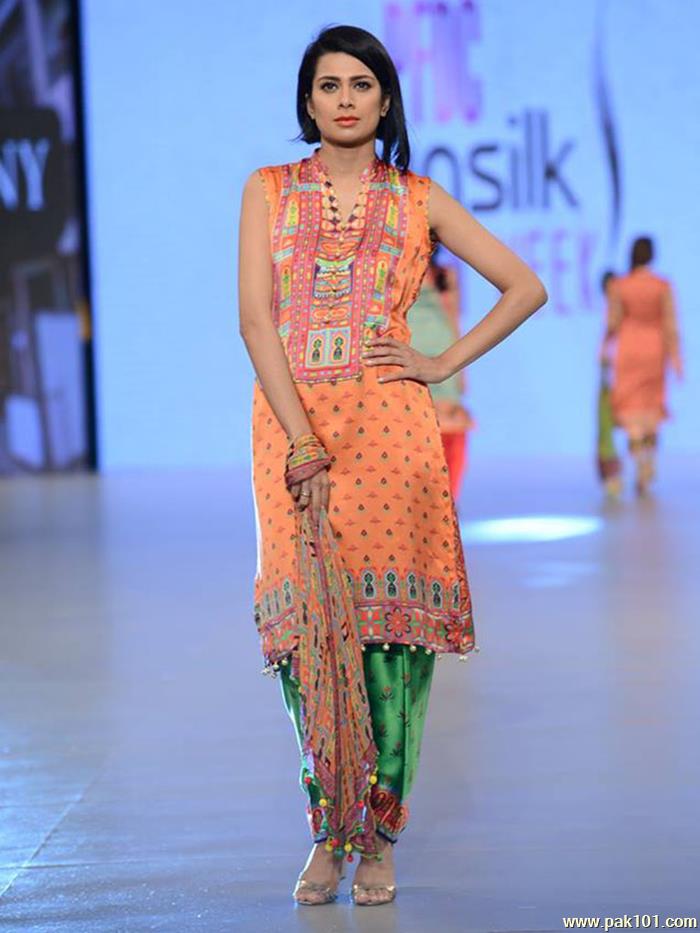 Abid Saleem Fashion Photography