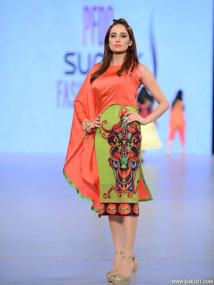 Abid Saleem Fashion Photography