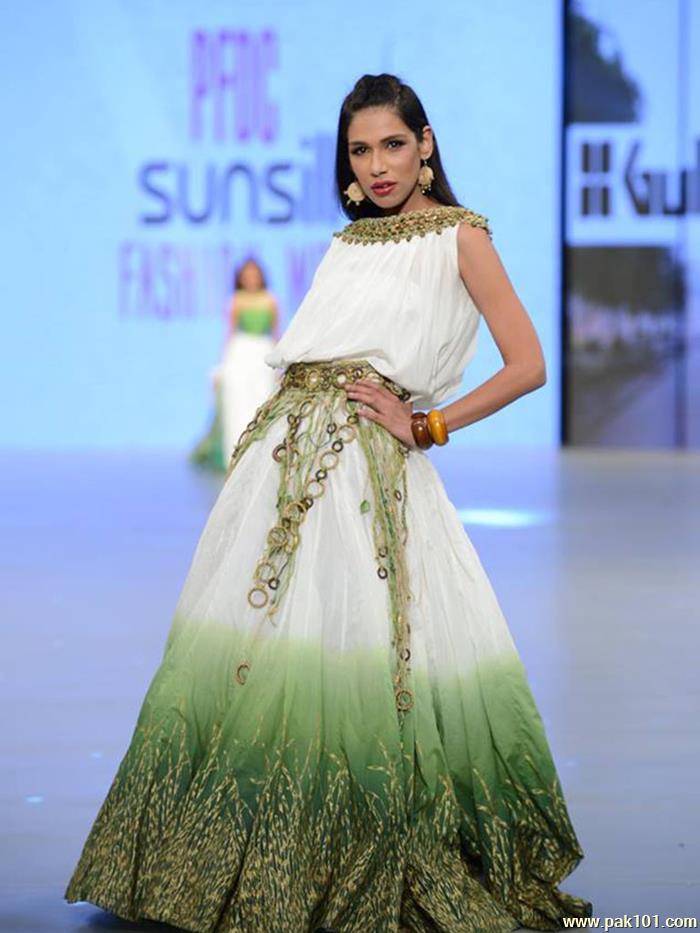 Abid Saleem Fashion Photography