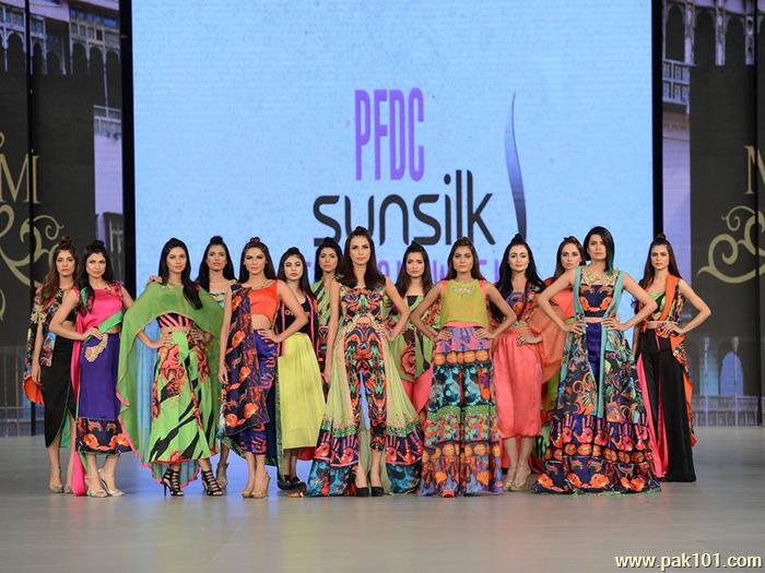 Abid Saleem Fashion Photography