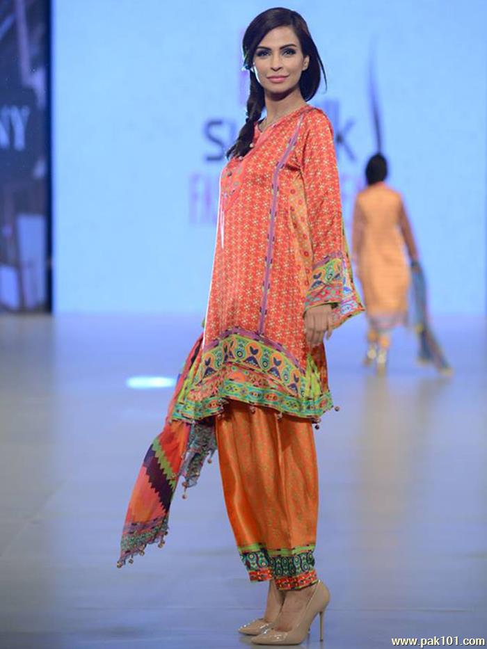 Abid Saleem Fashion Photography