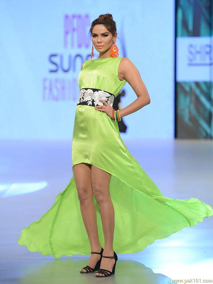 Abid Saleem Fashion Photography