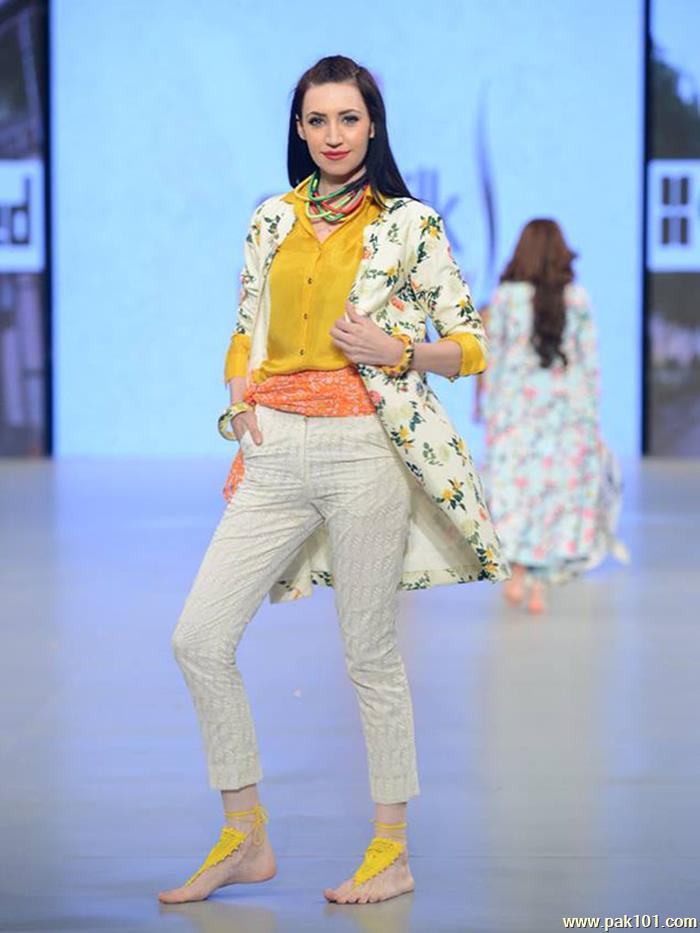 Abid Saleem Fashion Photography