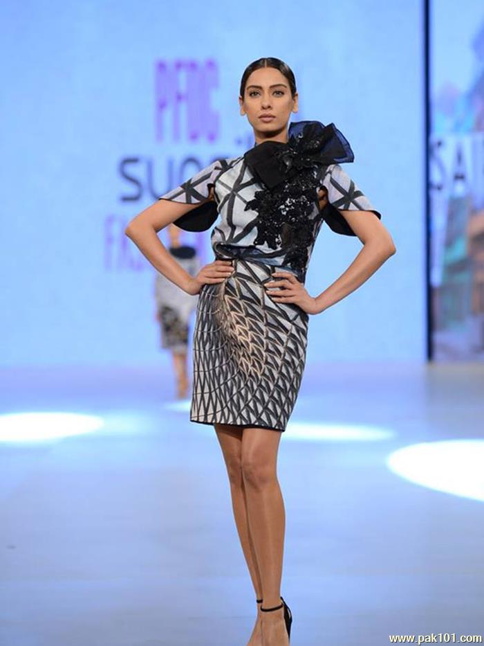 Abid Saleem Fashion Photography