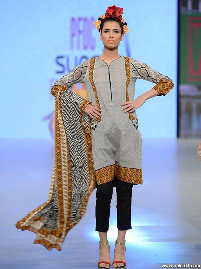 Abid Saleem Fashion Photography